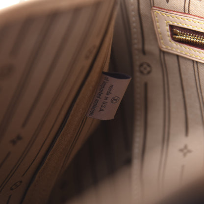 Louis Vuitton Monogram Neverfull GM 7 of 11