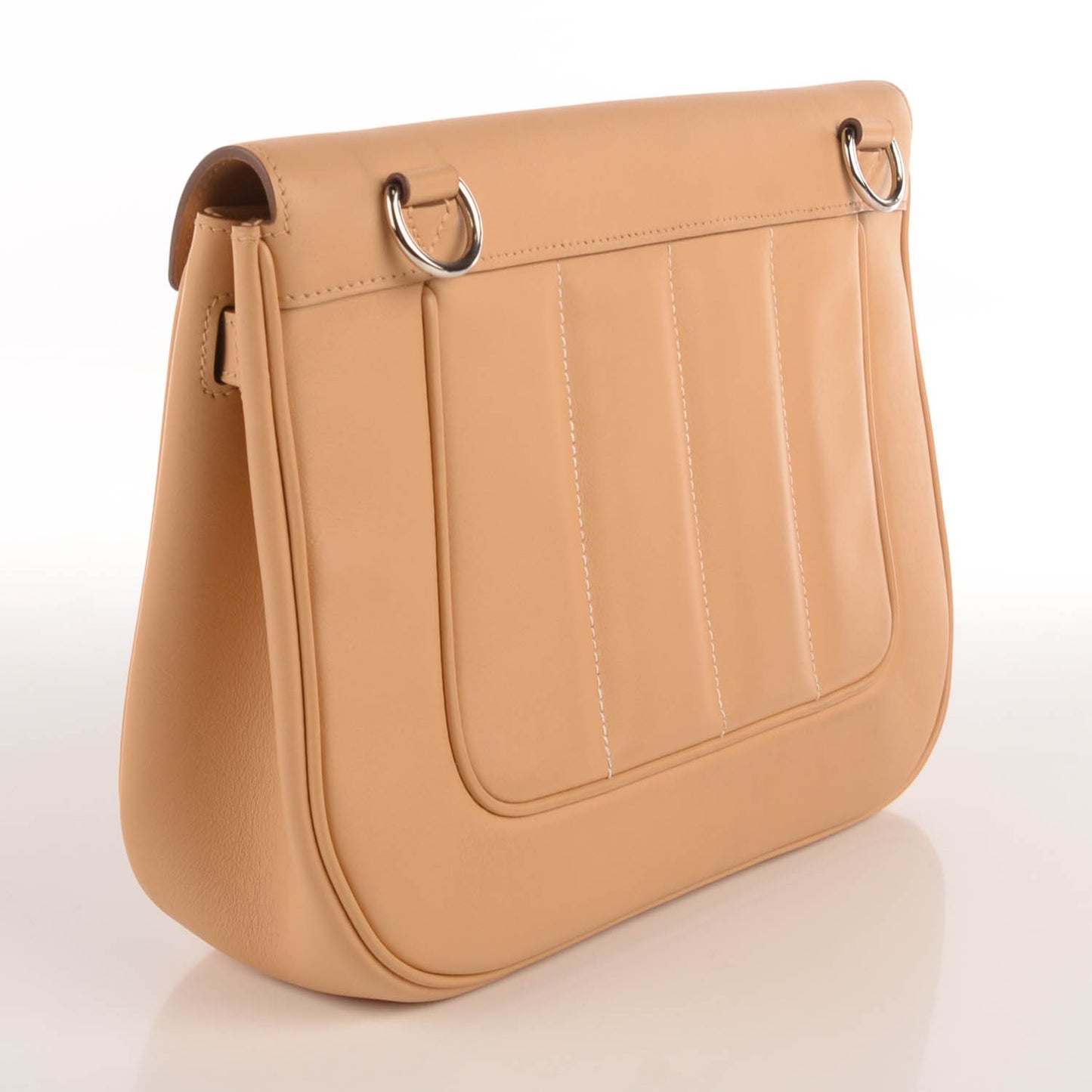 Veau Swift Sac Berline 28 Sable