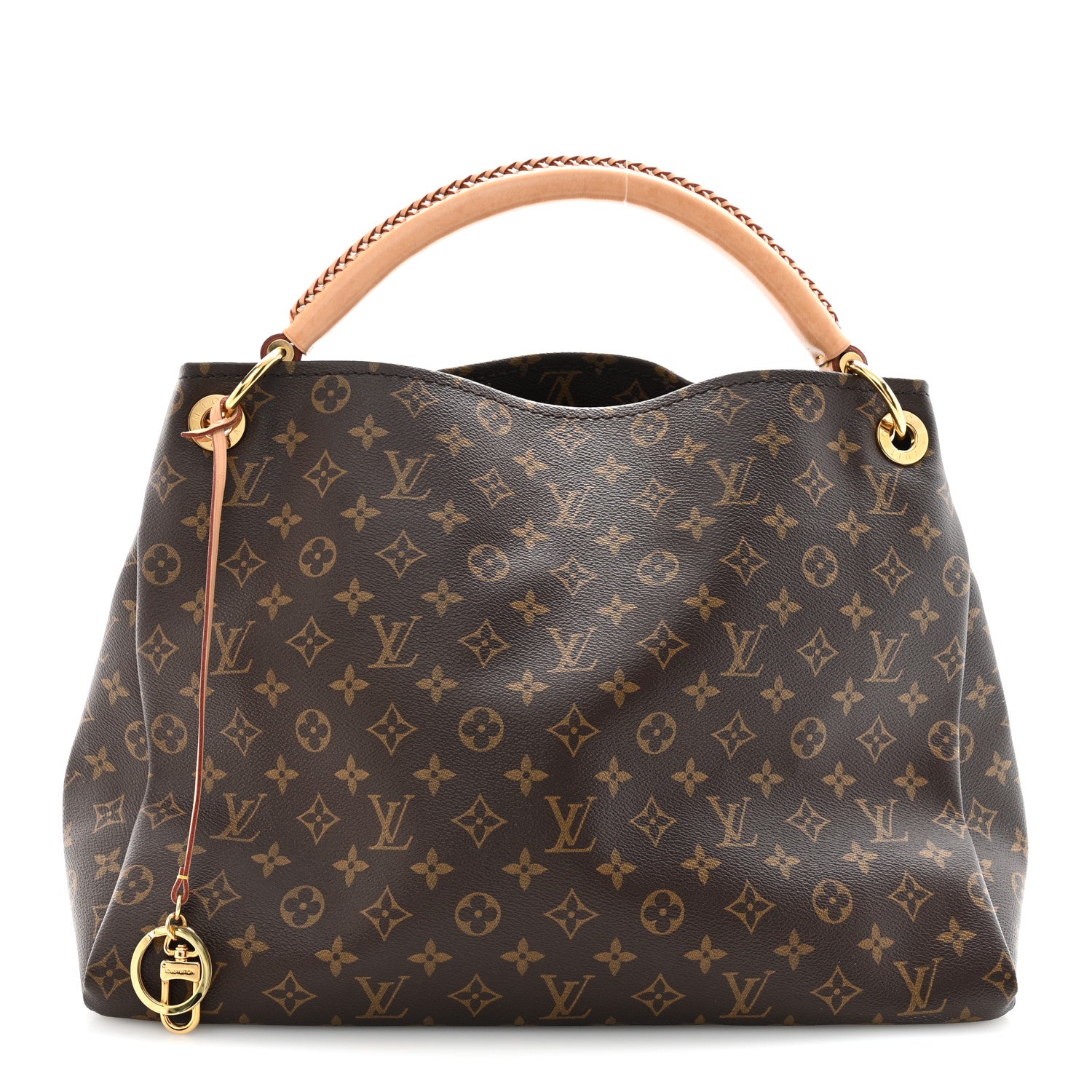 Louis Vuitton Monogram Artsy MM 1 of 14