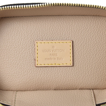 Louis Vuitton Monogram Nano Nice 7 of 9