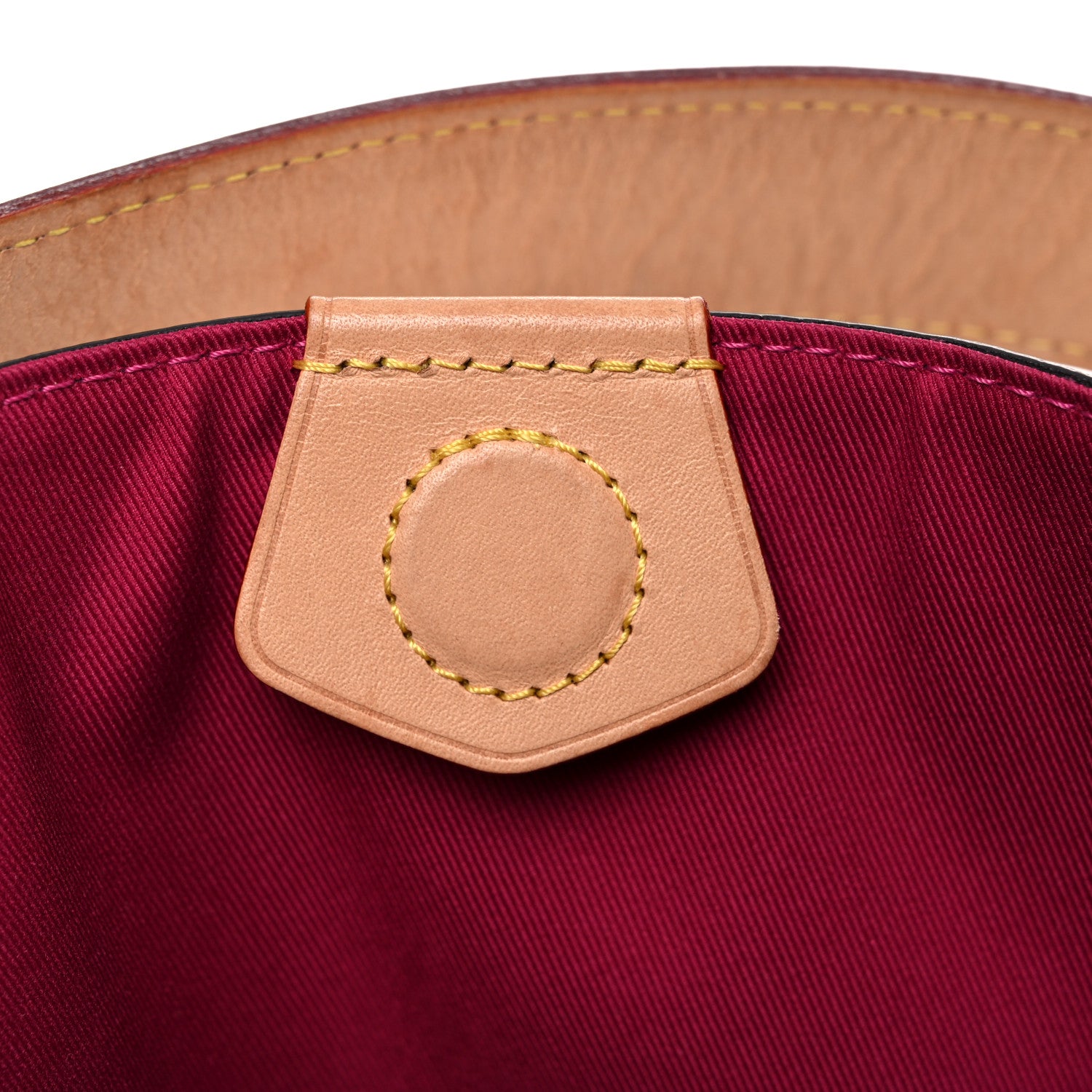 Louis Vuitton Monogram Graceful PM Pivoine 11 of 19