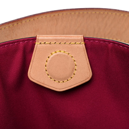 Louis Vuitton Monogram Graceful PM Pivoine 11 of 19