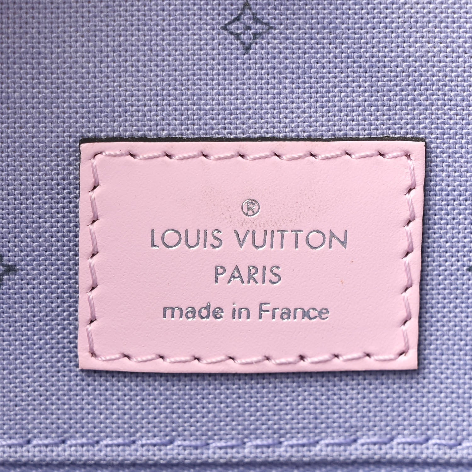 Louis Vuitton Monogram Escale Onthego GM Pastel 6 of 10