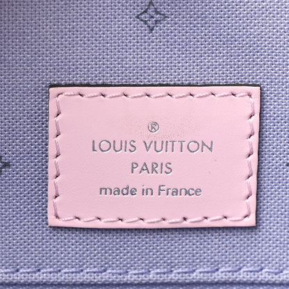 Louis Vuitton Monogram Escale Onthego GM Pastel 6 of 10