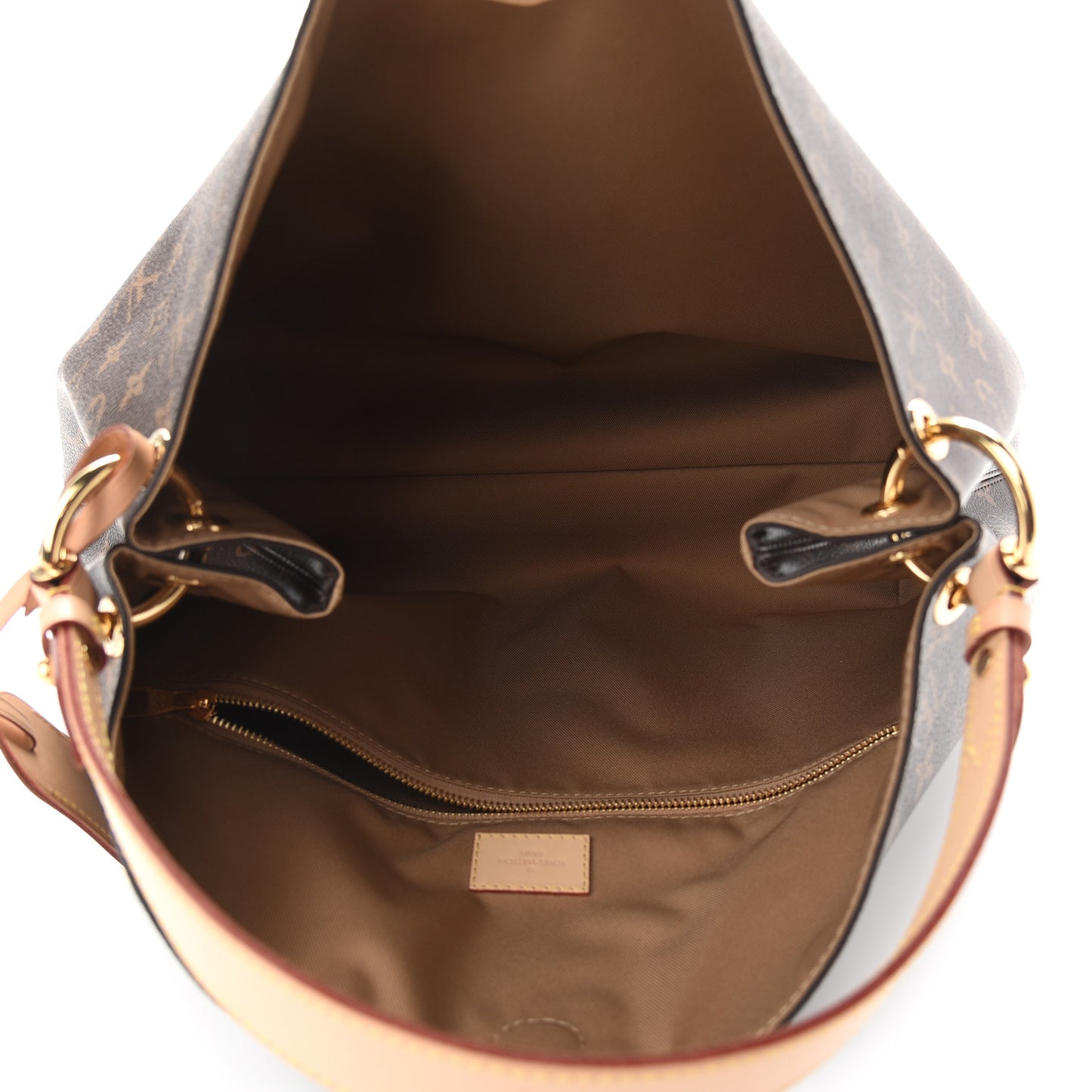 Monogram Graceful MM