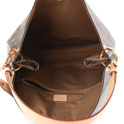 Louis Vuitton Monogram Graceful MM 5 of 10