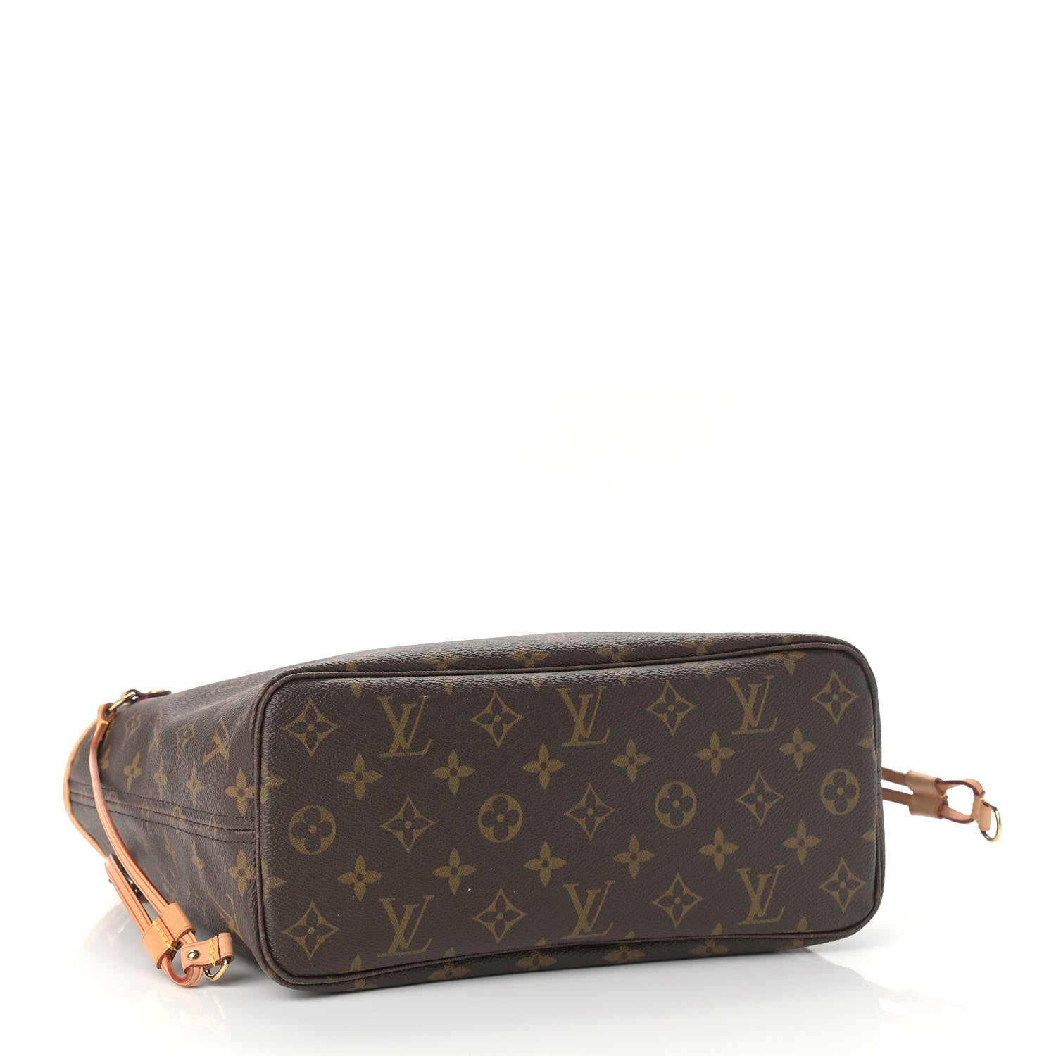 Louis Vuitton Monogram Neverfull PM 4 of 9