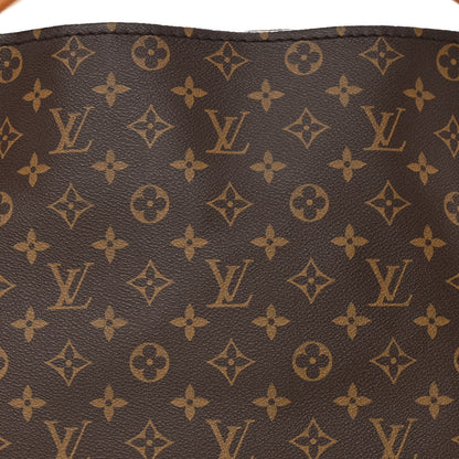 Louis Vuitton Monogram Artsy MM 8 of 10
