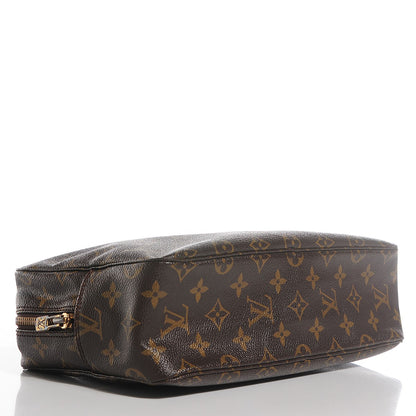 Louis Vuitton Monogram Trousse 28 4 of 8