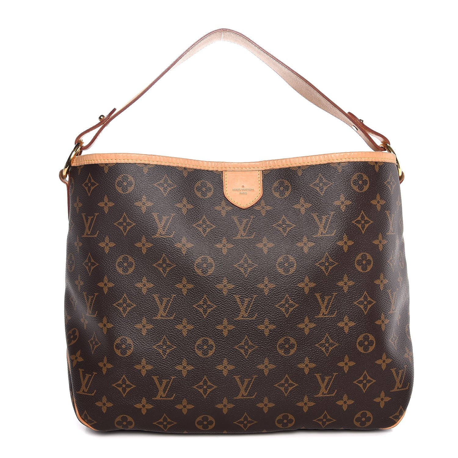 Louis Vuitton Monogram Delightful PM 1 of 12
