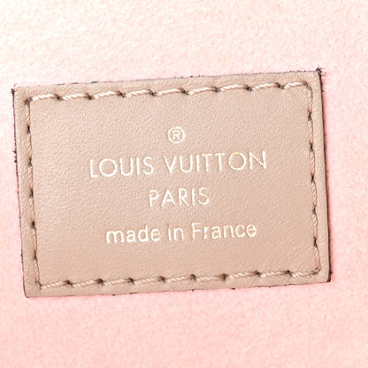 Louis Vuitton Empreinte Montsouris PM Tourterelle 6 of 11