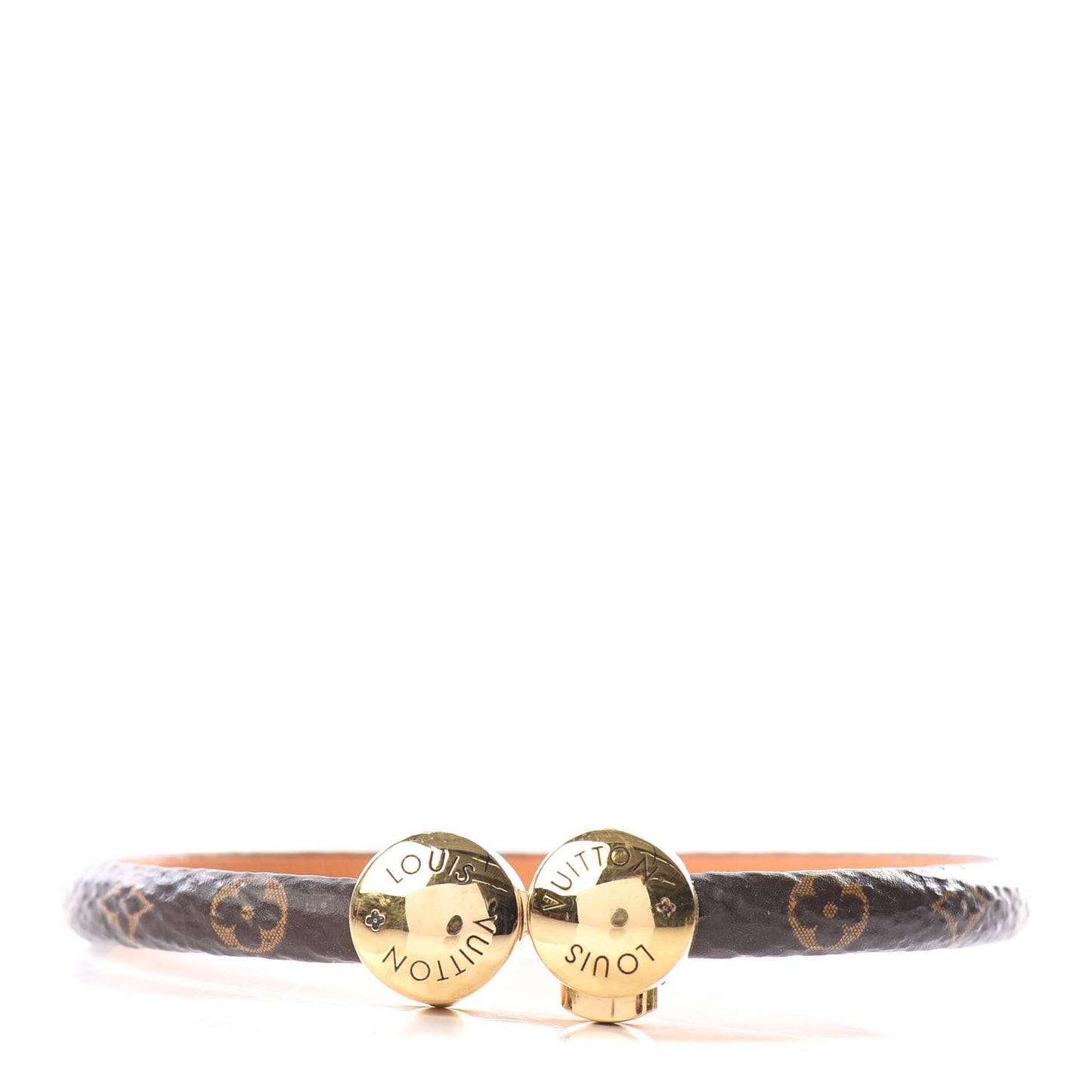 Monogram Mini Historic Bracelet 17