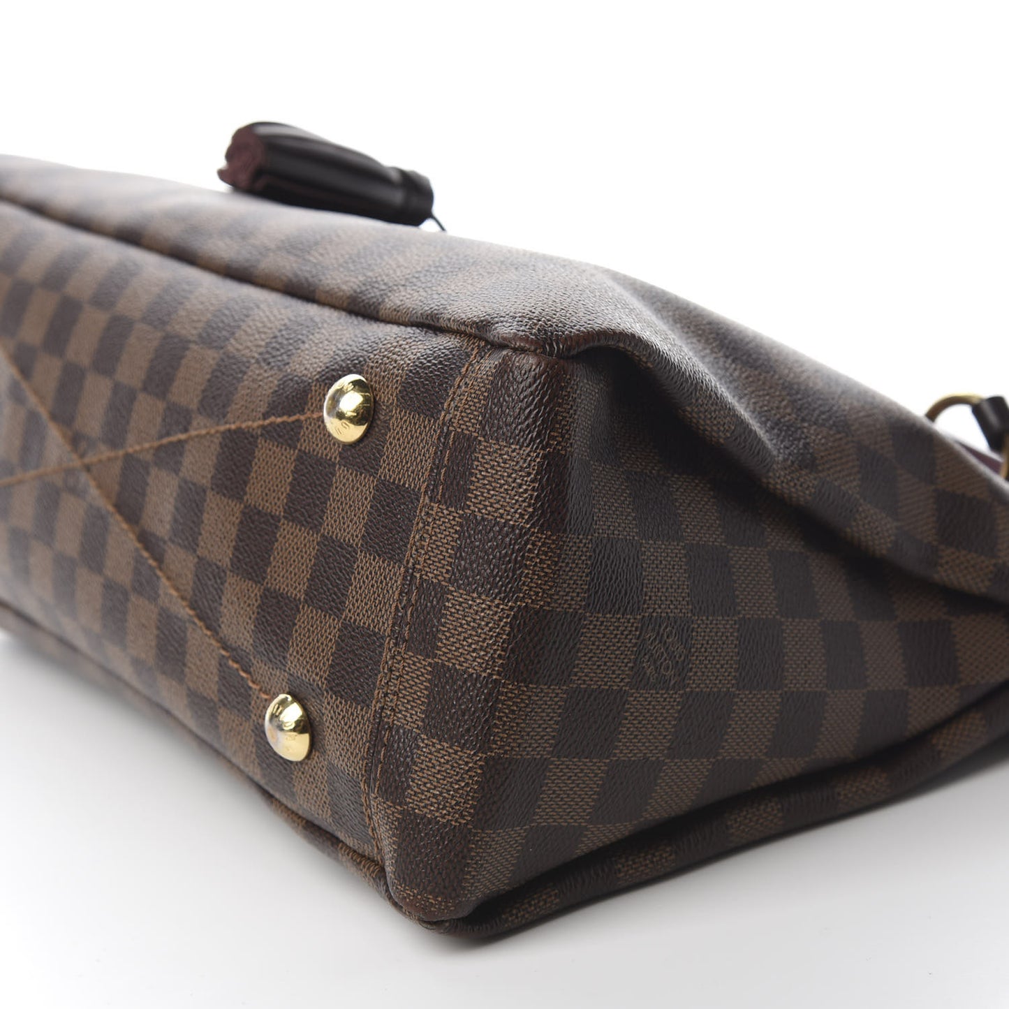 Damier Ebene Lymington