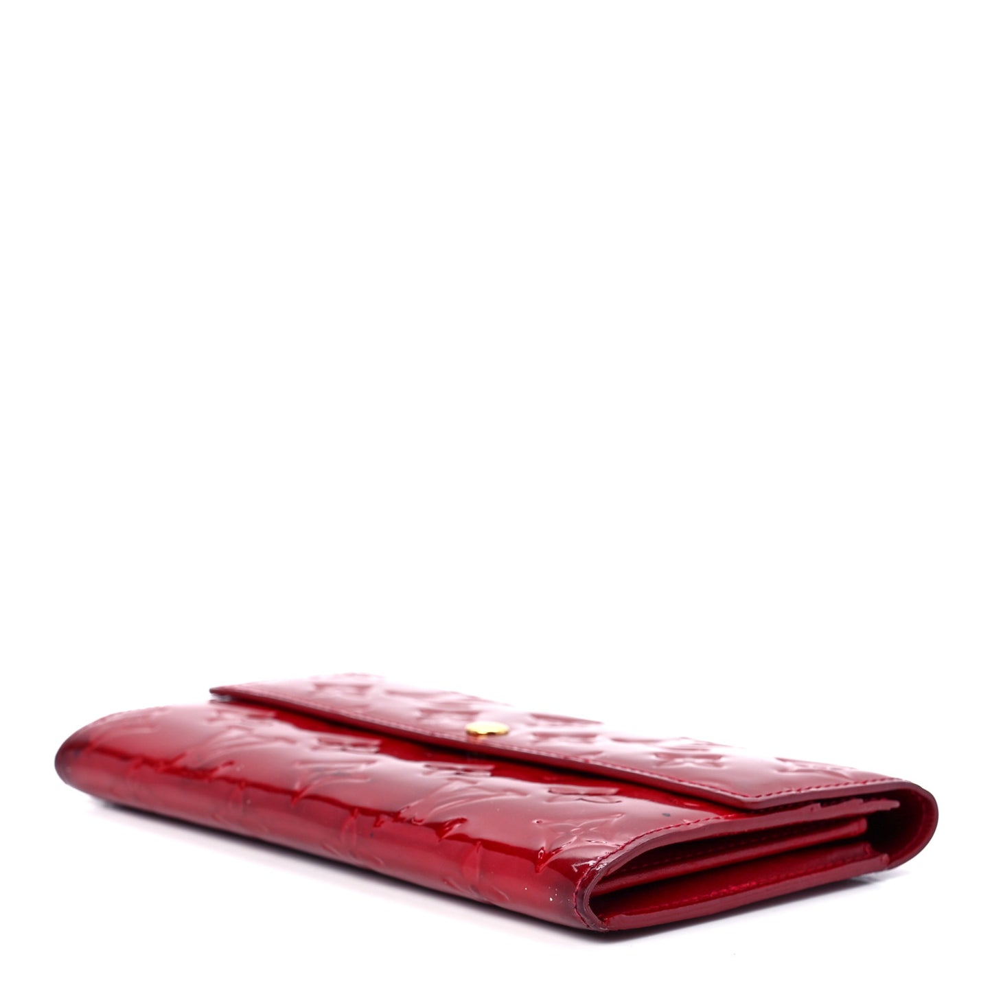 Vernis Sarah Wallet Pomme D'Amour