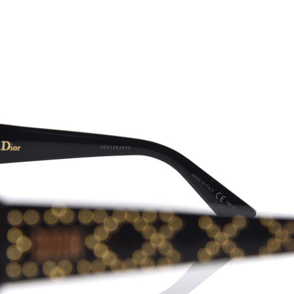 Christian Dior Lady Dior Studs 3 Sunglasses Black 7 of 8