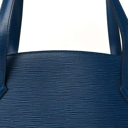 Louis Vuitton Epi Saint Jacques PM Long Straps Toledo 7 of 9