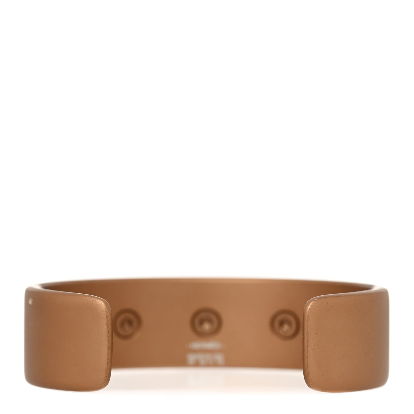 Aluminium Sunset Medor Bracelet T3 Gres