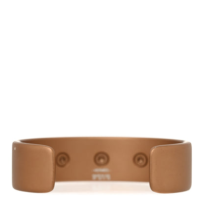 Hermes Aluminium Sunset Medor Bracelet T3 Gres 2 of 4