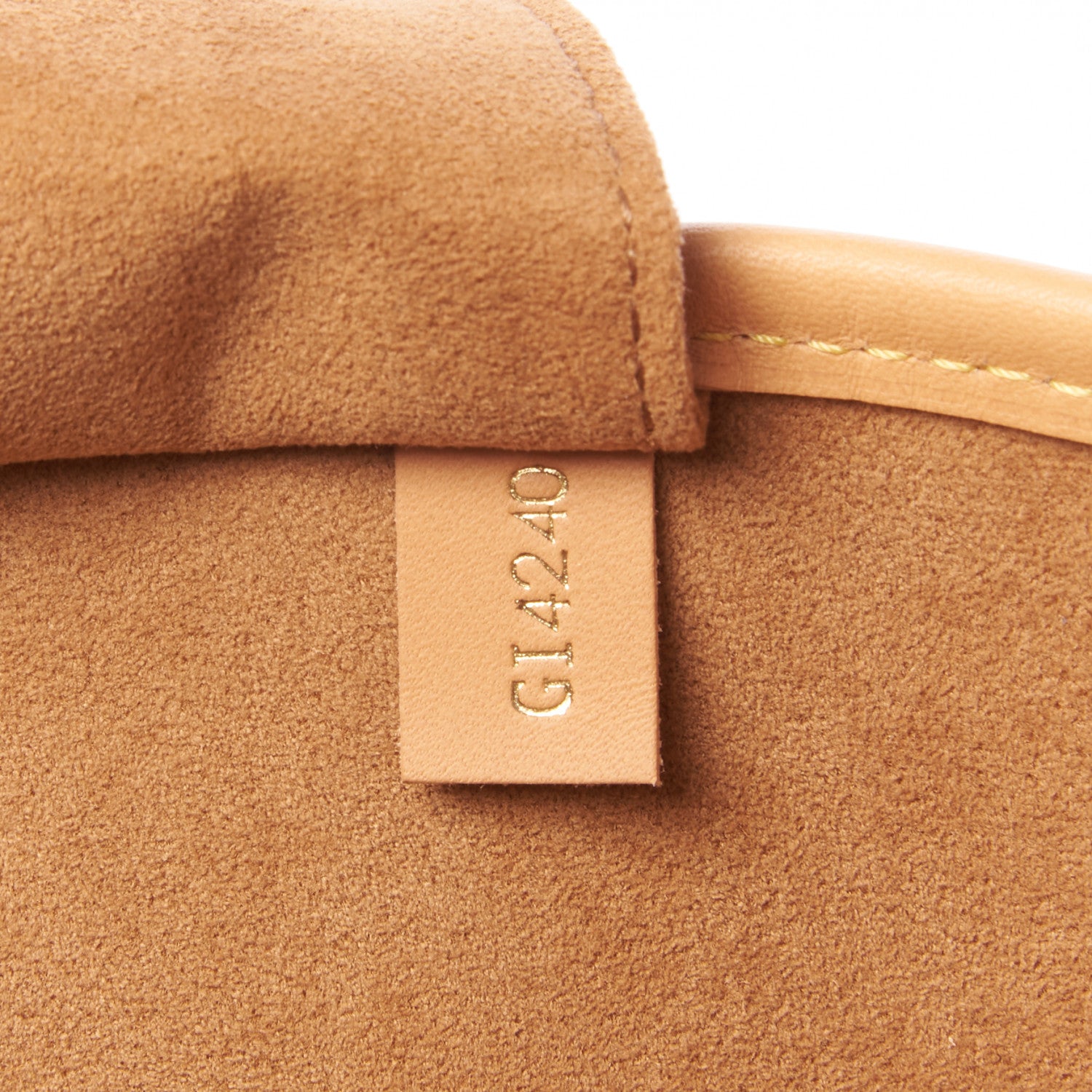 Louis Vuitton Jacquard Since 1854 Neverfull MM Blue 8 of 9