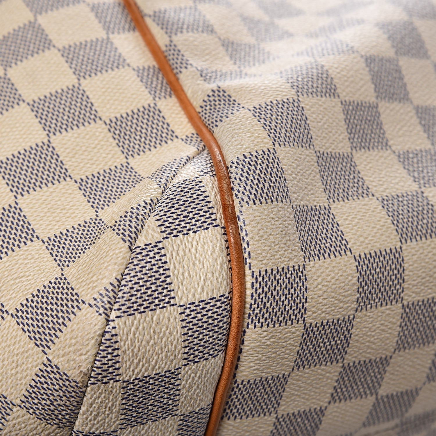 Louis Vuitton Damier Azur Totally GM 11 of 12