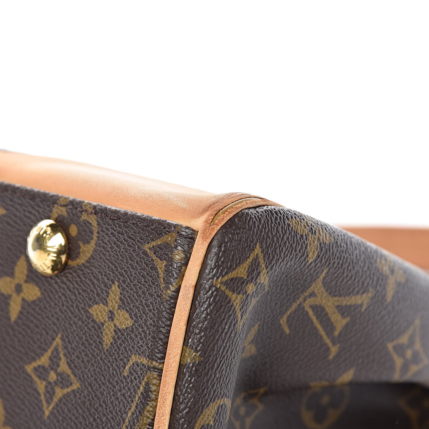 Monogram Beverly MM