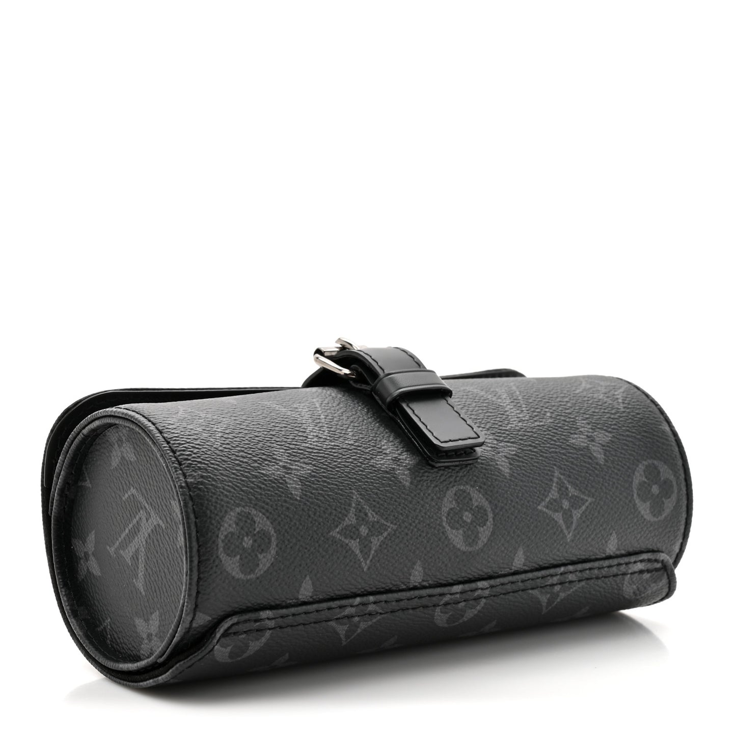 Monogram Eclipse 3 Watch Travel Case