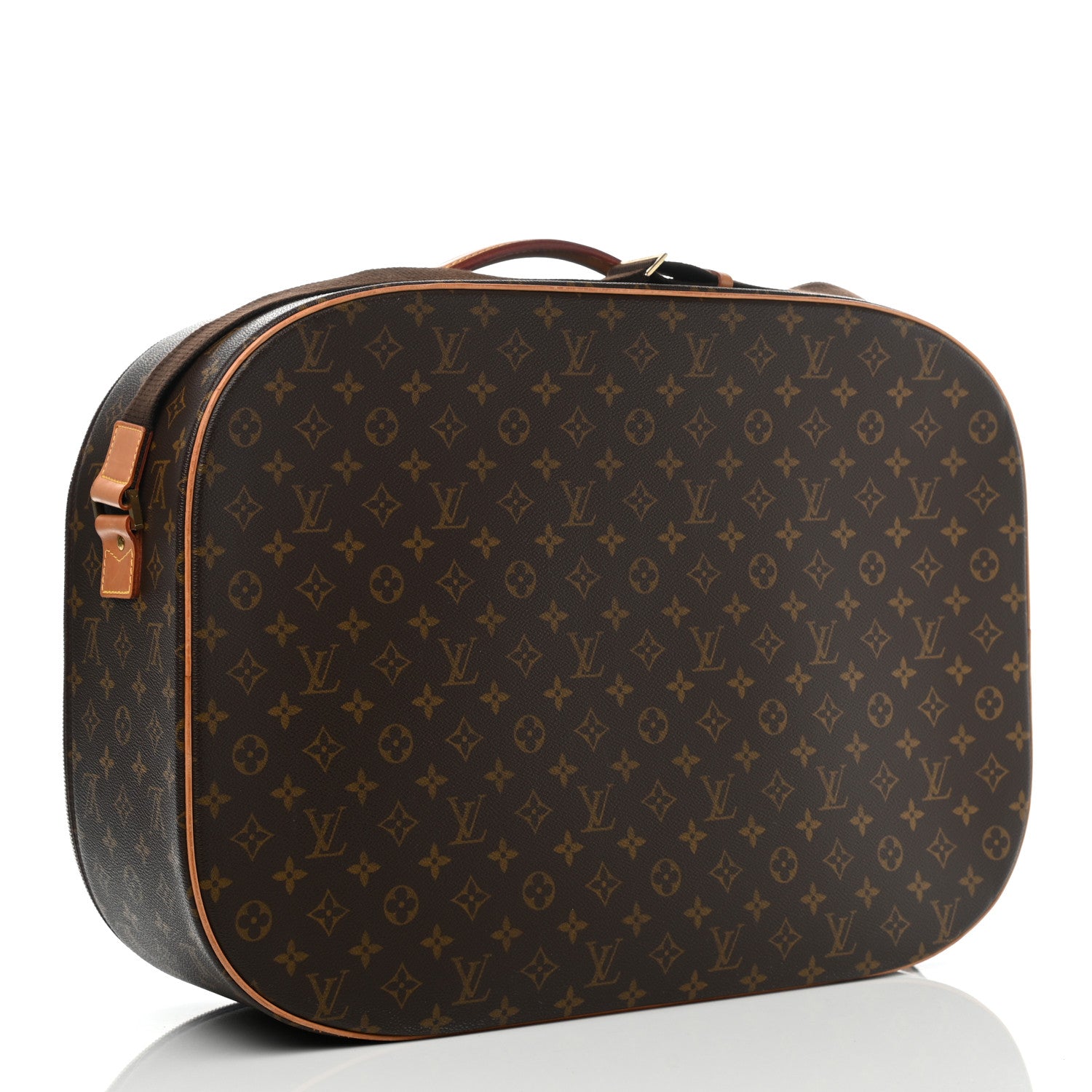 Louis Vuitton Monogram Packall GM 3 of 12