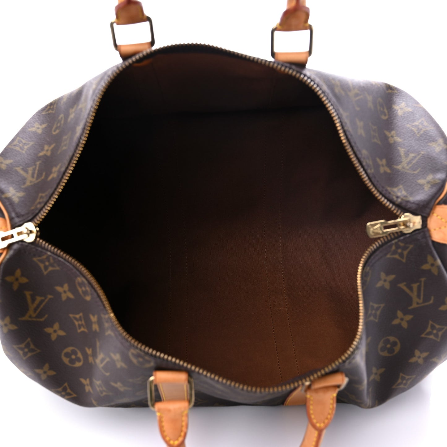 Monogram Keepall 45