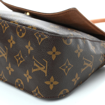 Louis Vuitton Monogram Mini Looping 10 of 13