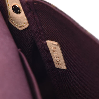Louis Vuitton Monogram Favorite MM 8 of 10