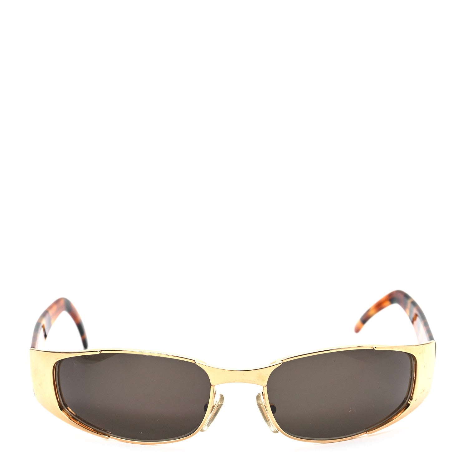 Gucci Acetate GG Sunglasses 2377/S Tortoise 2 of 6