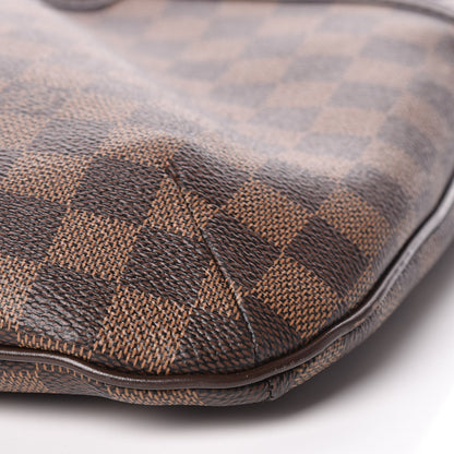 Louis Vuitton Damier Ebene Bloomsbury PM 9 of 10