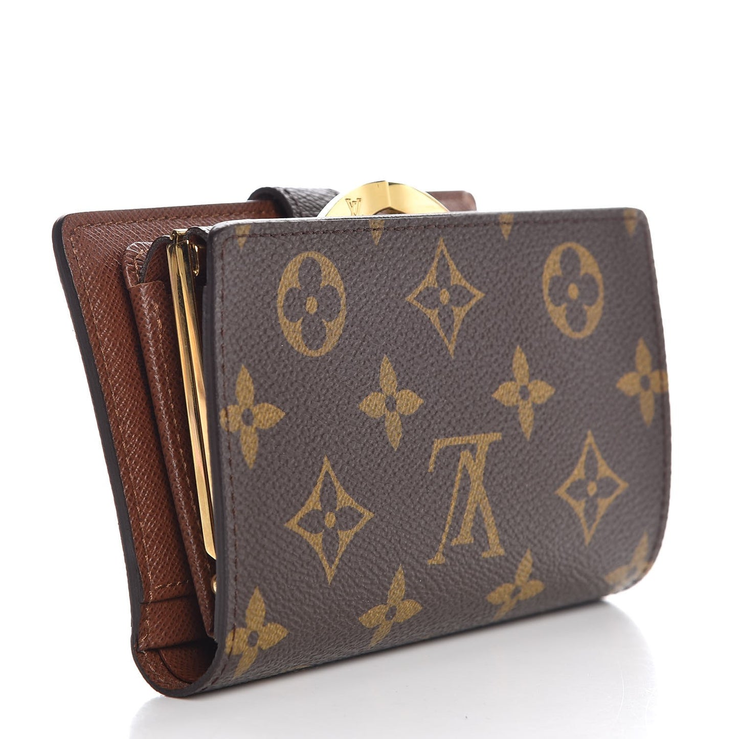 Monogram French Purse Wallet
