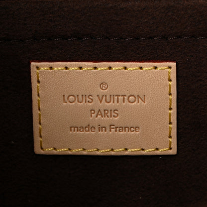 Louis Vuitton Monogram Pochette Metis 6 of 10