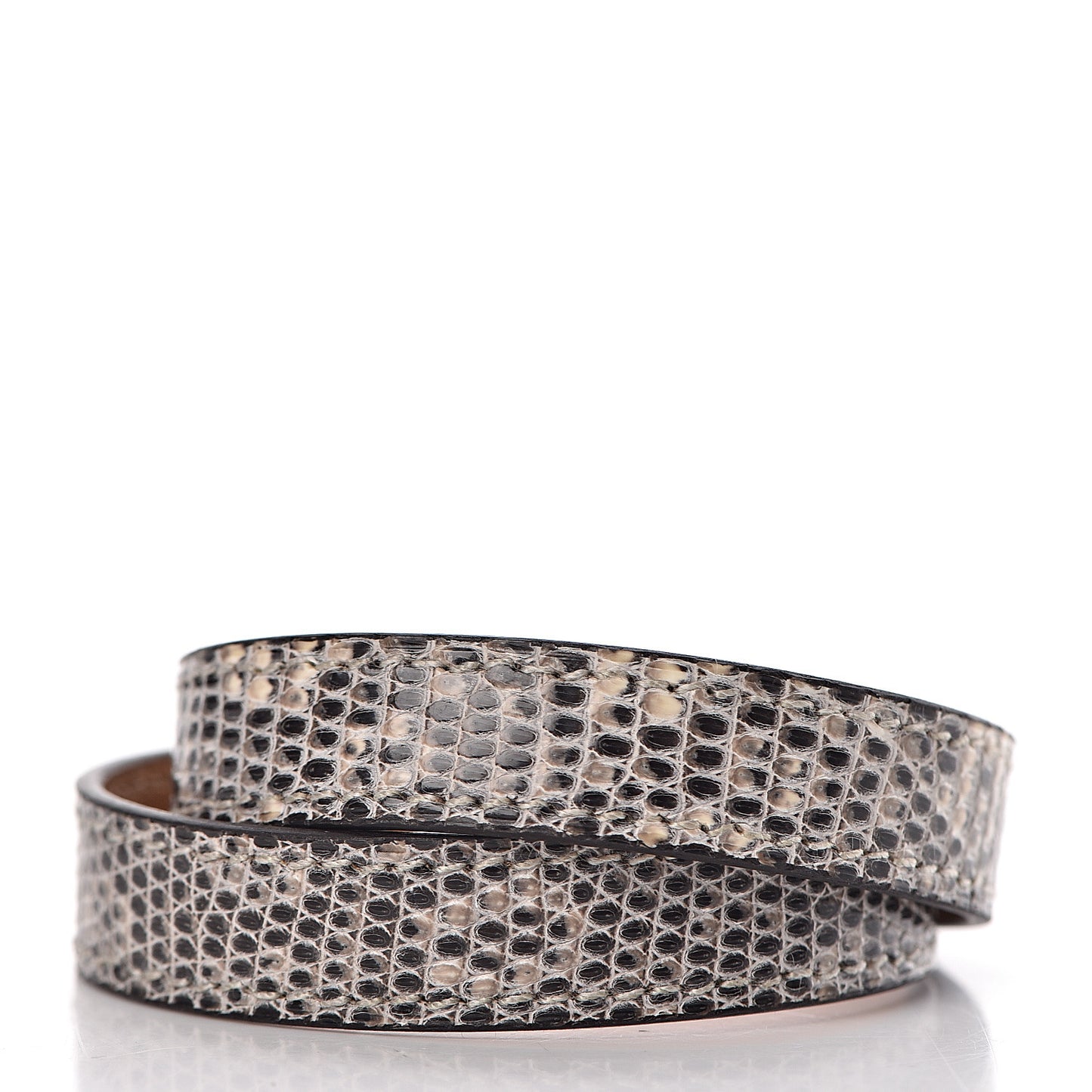 Lizard Kelly Double Tour Bracelet T1 Ombre