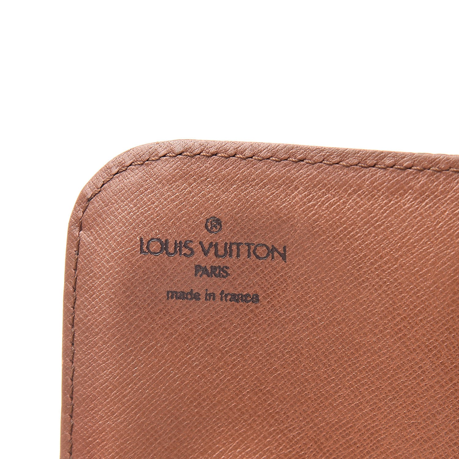 Louis Vuitton Monogram Cartouchiere 26 6 of 19