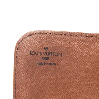 Louis Vuitton Monogram Cartouchiere 26 6 of 19