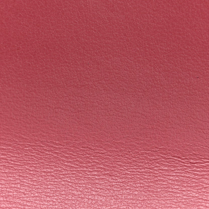 Chanel Lambskin Quilted Chanel 19 Small Flap Wallet Pink 9 of 12