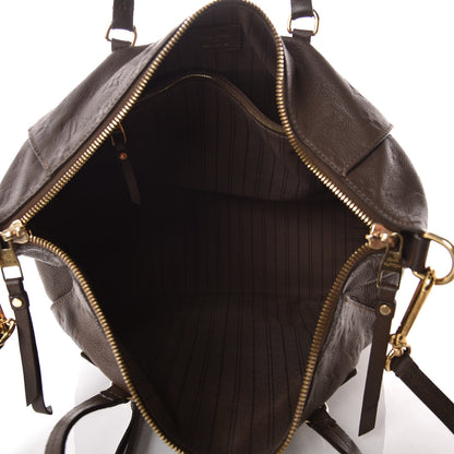 Louis Vuitton Empreinte Lumineuse PM Ombre 6 of 17