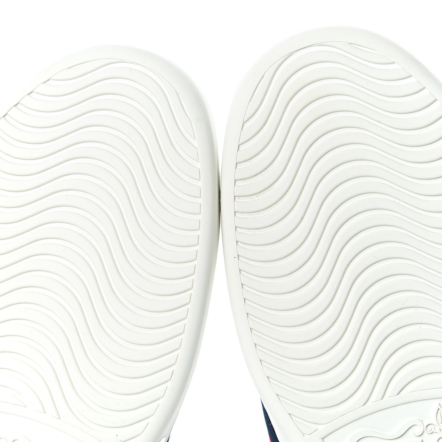 Metallic Nappa Silk Ayers Mens Ace Web Sneakers 12.5 Silver