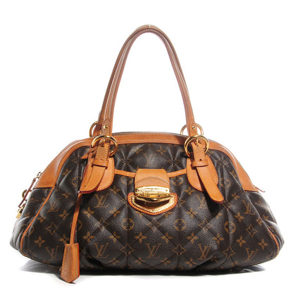 Louis Vuitton Monogram Etoile Bowling Bag 1 of 7