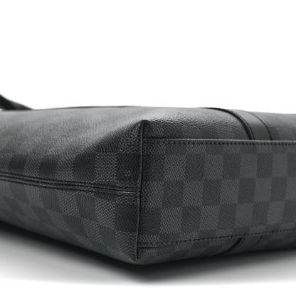 Louis Vuitton Damier Graphite Tadao 7 of 11