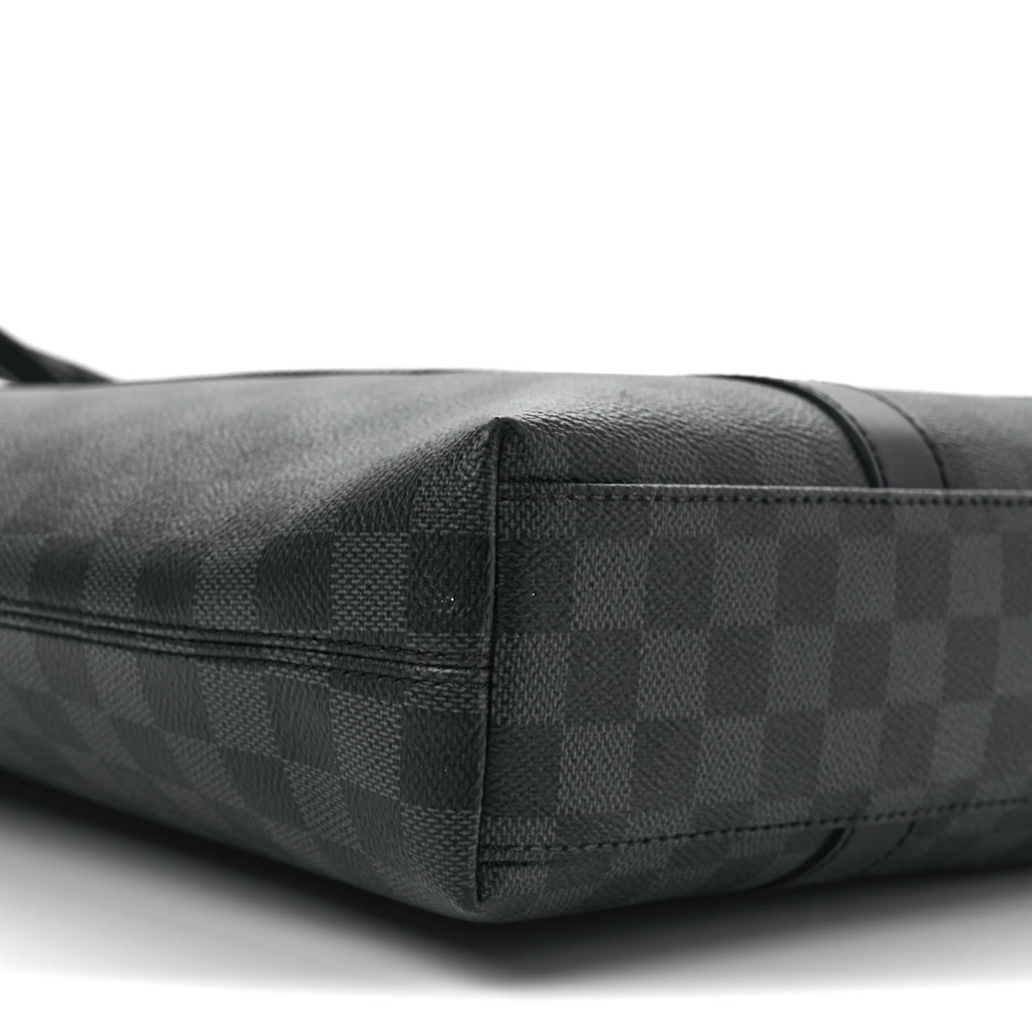 Louis Vuitton Damier Graphite Tadao 8 of 12