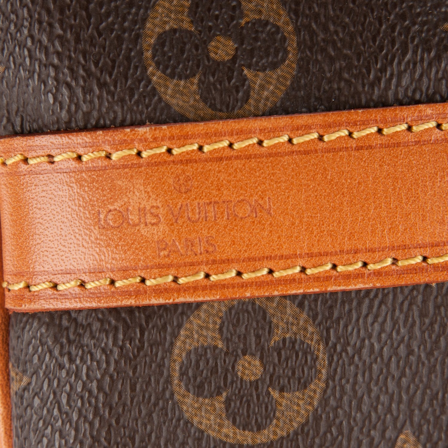 Louis Vuitton Monogram Petit Noe 6 of 8