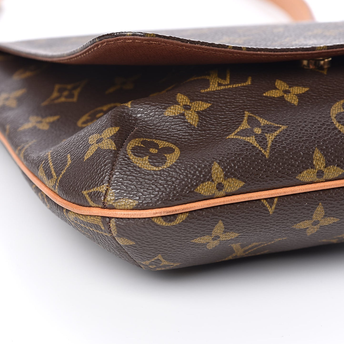 Monogram Musette Salsa