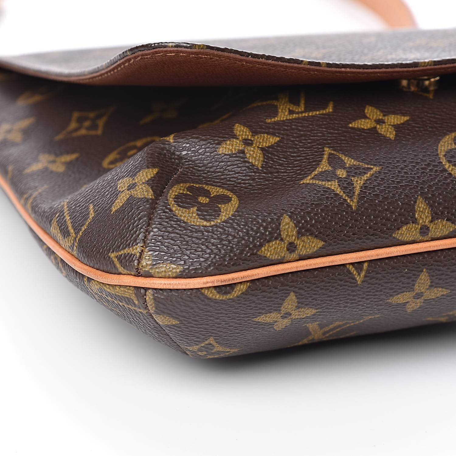 Louis Vuitton Monogram Musette Salsa 7 of 9