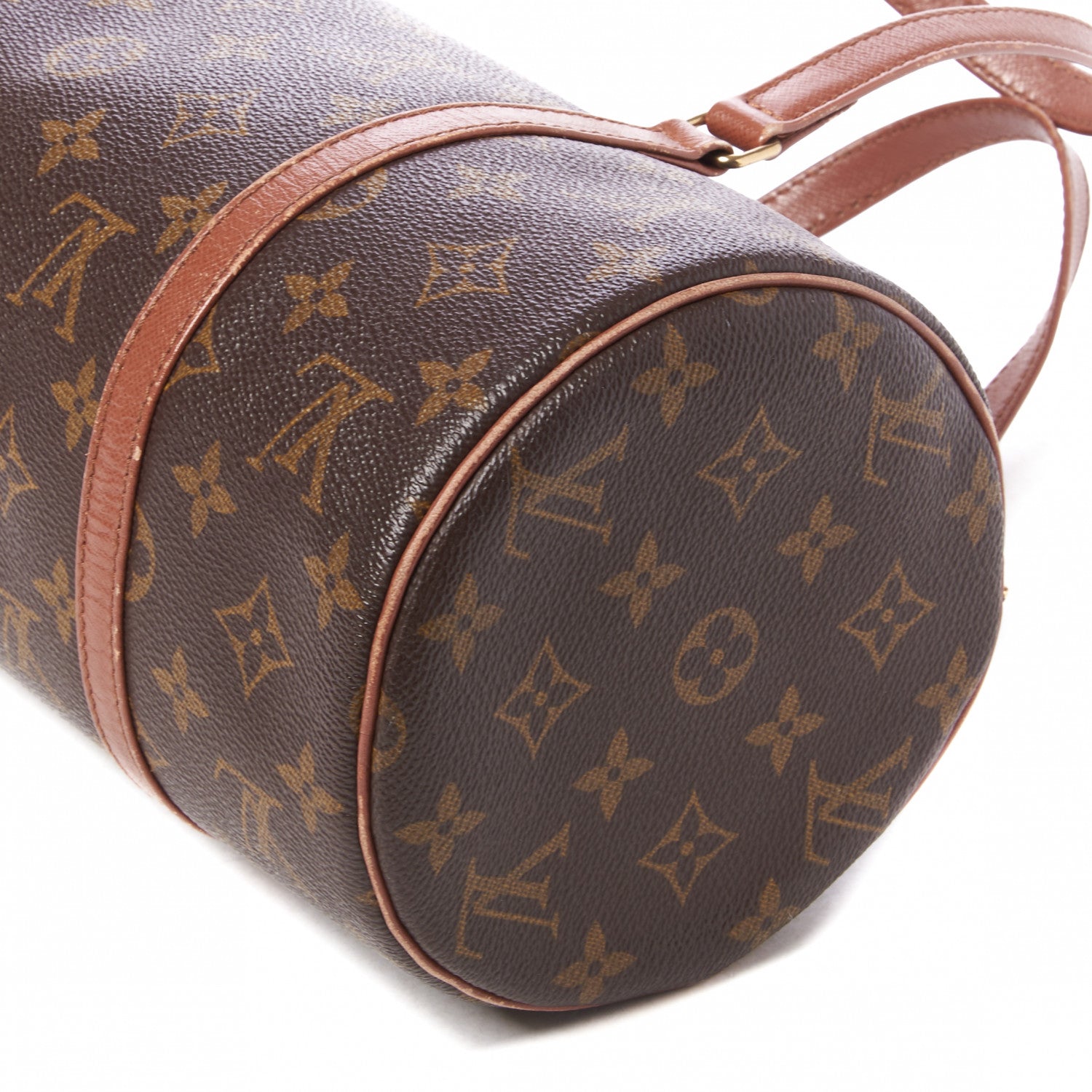 Louis Vuitton Monogram Papillon 30 4 of 8