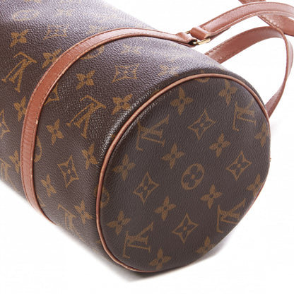 Louis Vuitton Monogram Papillon 30 4 of 8