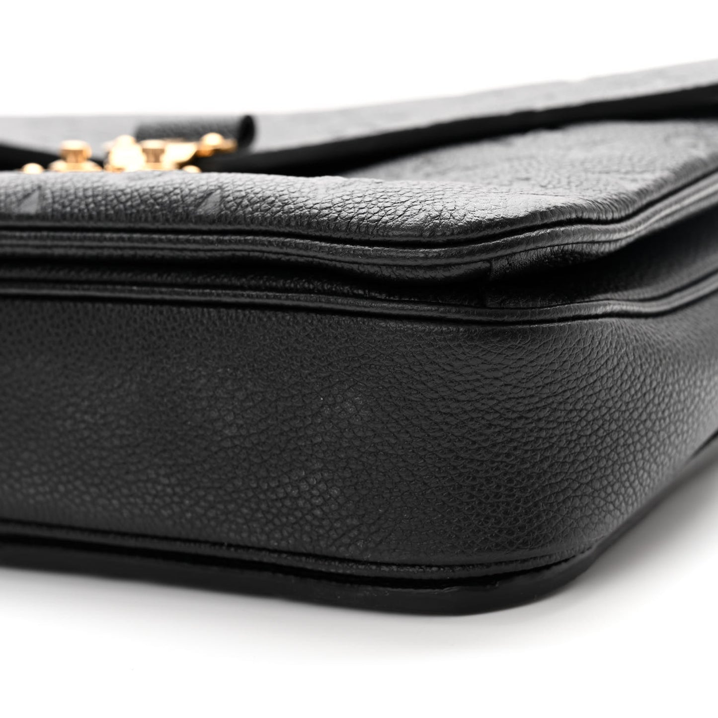 Empreinte Pochette Metis Black