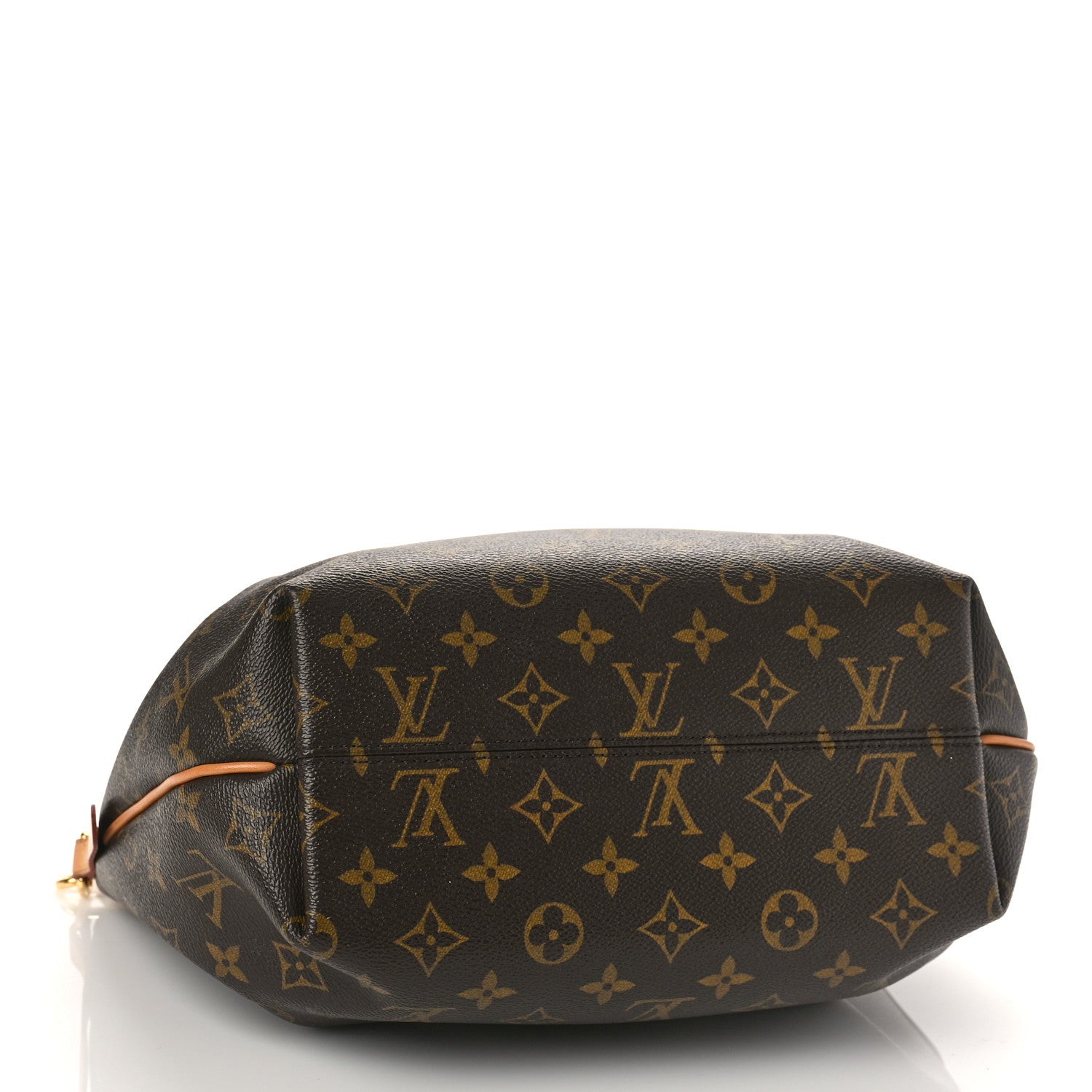 Louis Vuitton Monogram Turenne PM 4 of 8